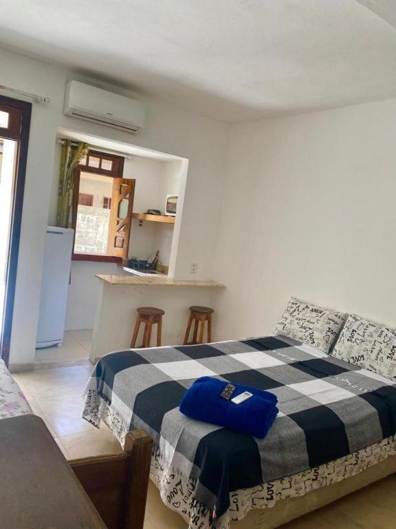 Pousada Gute Morro Morro de São Paulo Zewnętrze zdjęcie