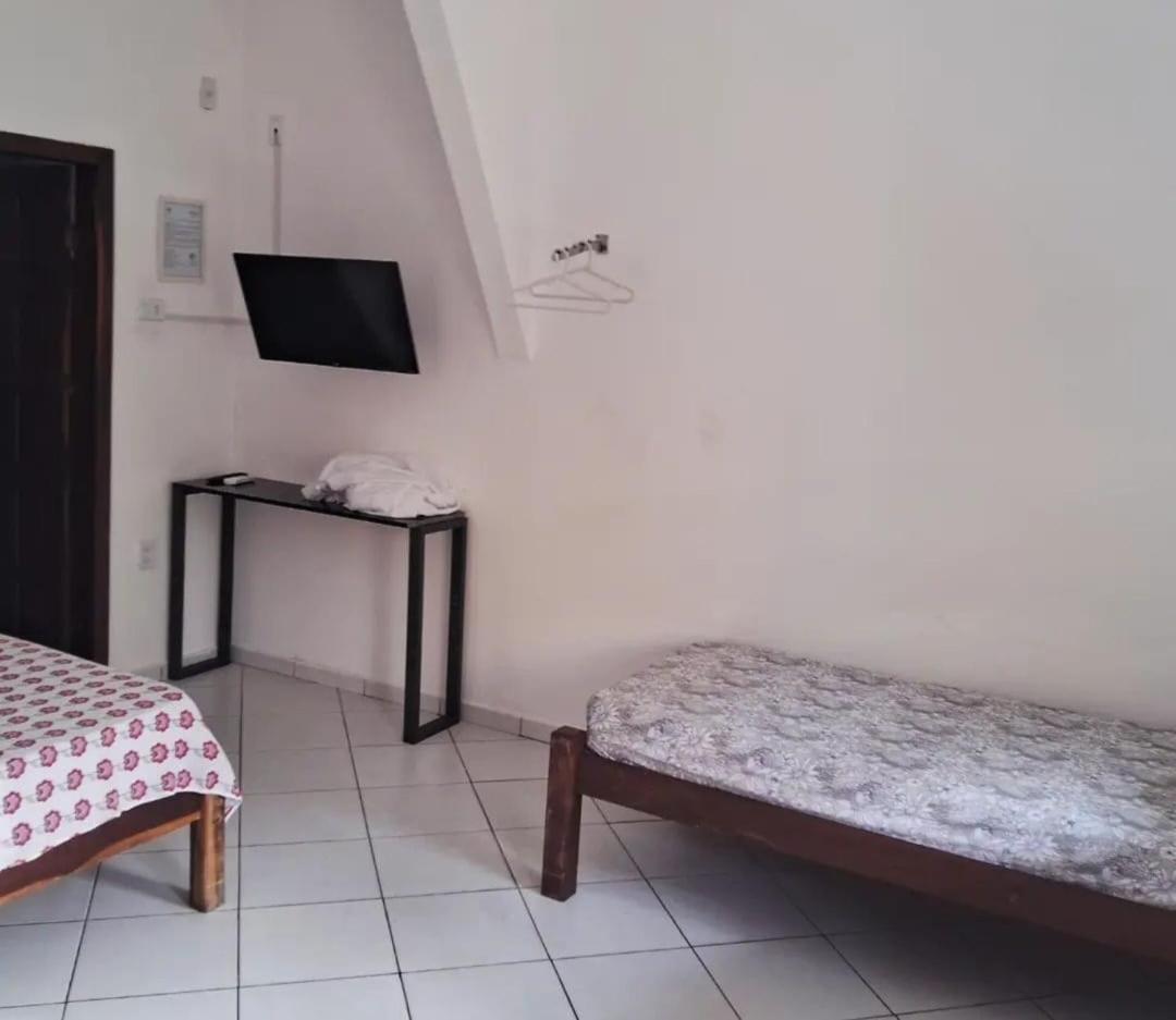 Pousada Gute Morro Morro de São Paulo Zewnętrze zdjęcie
