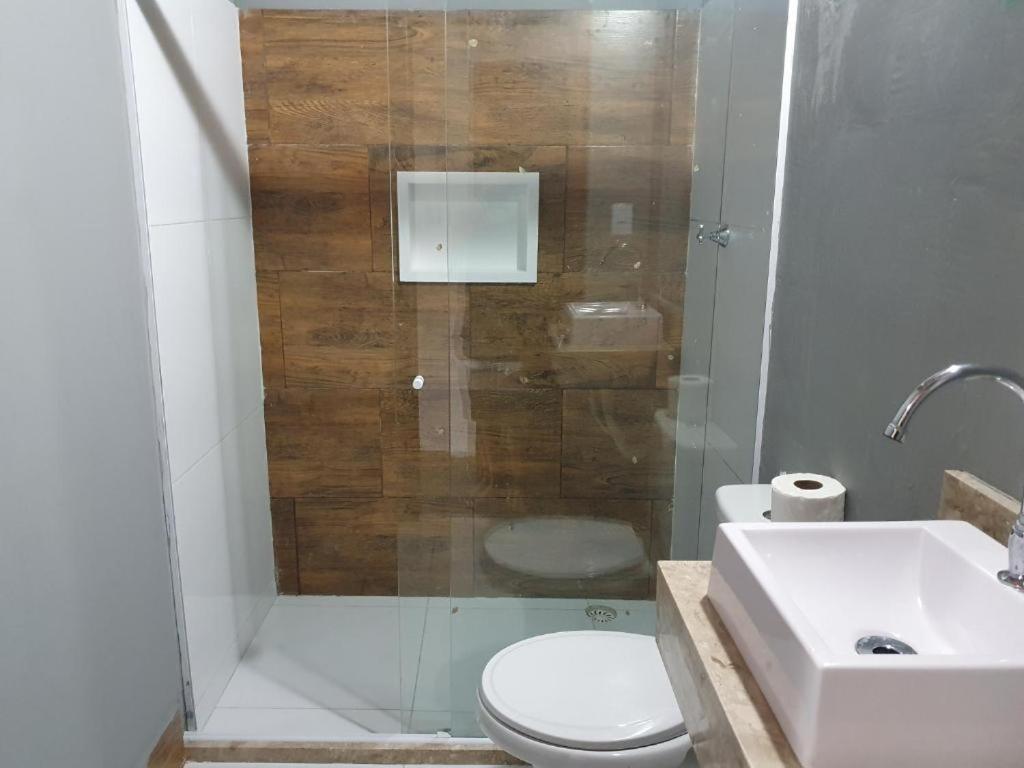 Pousada Gute Morro Morro de São Paulo Zewnętrze zdjęcie