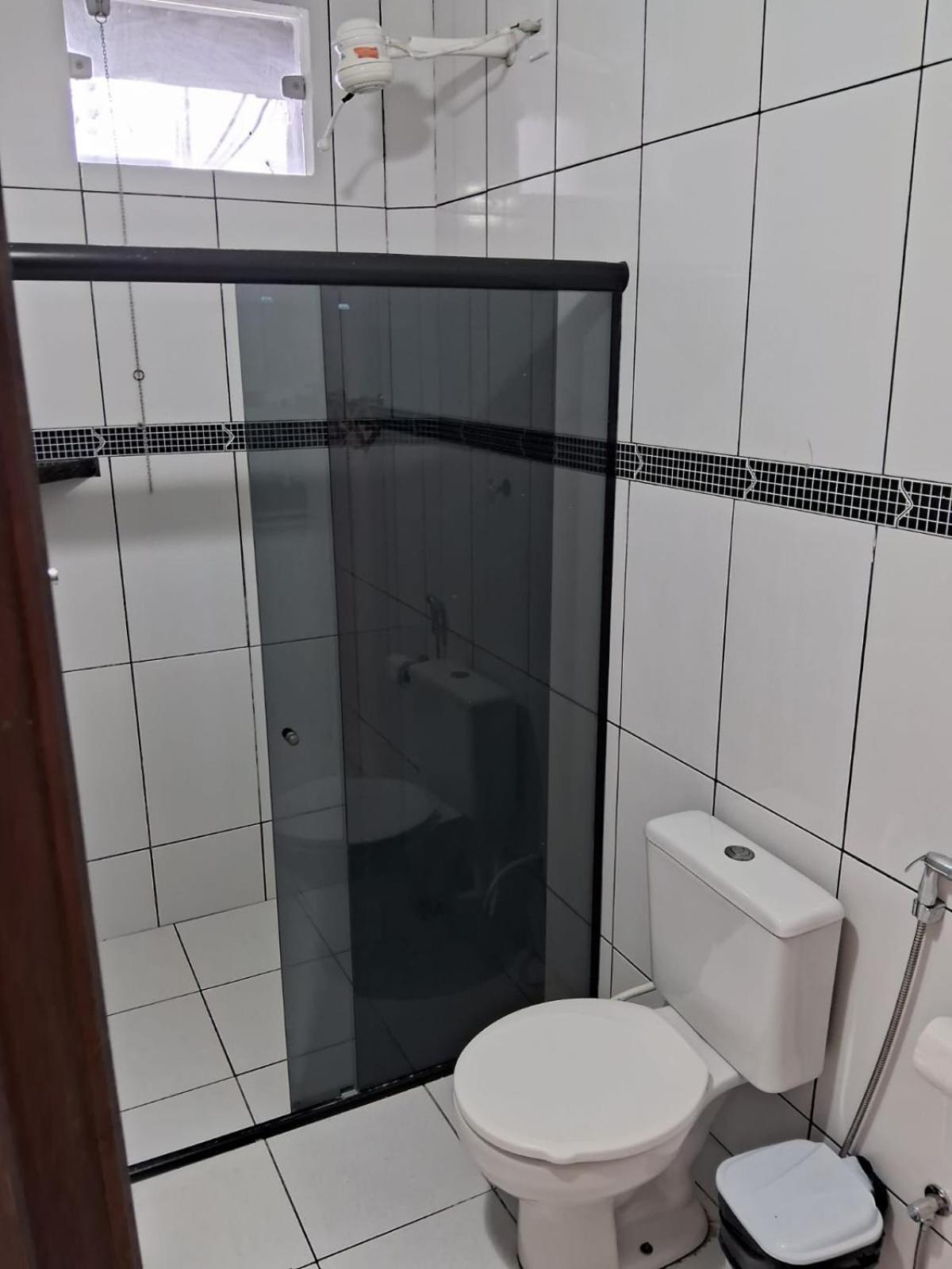Pousada Gute Morro Morro de São Paulo Zewnętrze zdjęcie